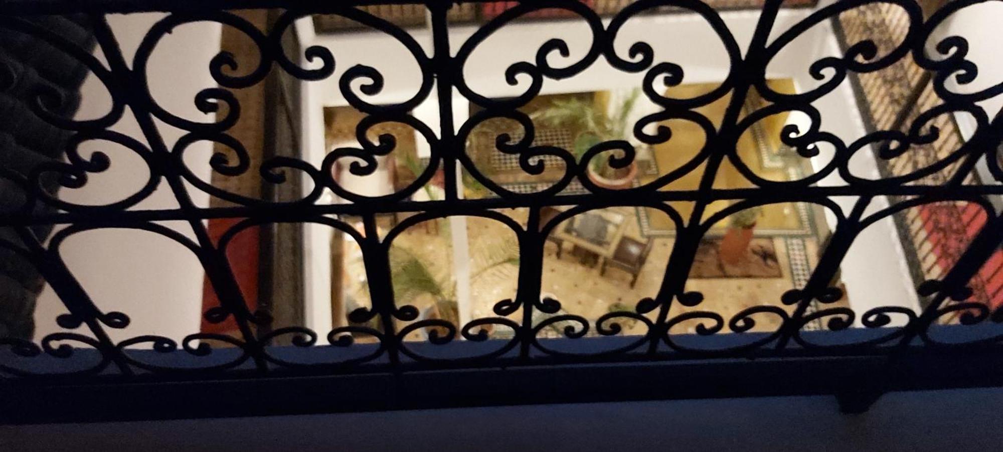 Riad Ajebel Марракеш Экстерьер фото