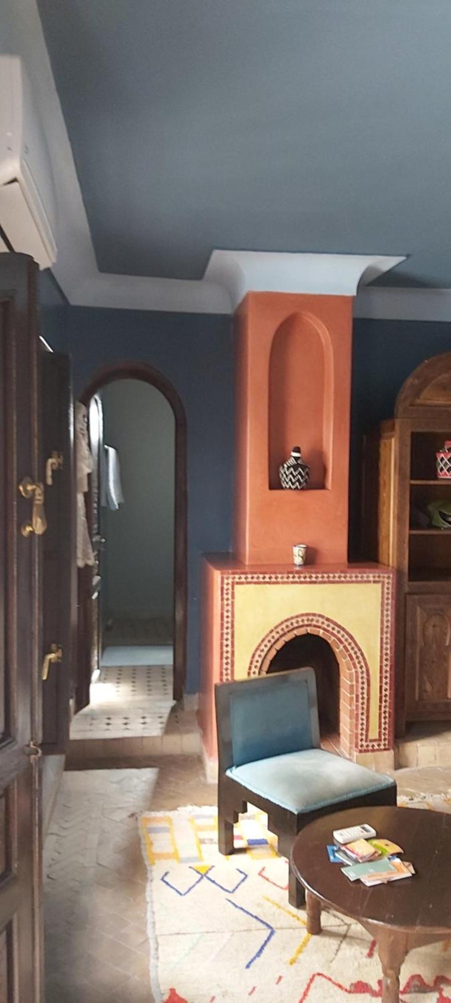 Riad Ajebel Марракеш Экстерьер фото