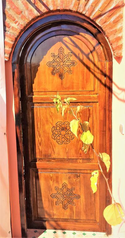 Riad Ajebel Марракеш Экстерьер фото